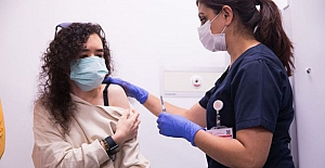 Bilim Kurulu: Sinovac aşısının etkinliği yüzde 91, Pazar gecesi yola çıkıyor