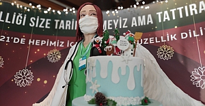 Bursa'da görenleri şaşkına çeviren olay!.