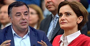 Canan Kaftancıoğlu tacizi 7 ay saklamış! Barış Yarkadaş'tan, Kaftancıoğlu'na eleştiri yağmuru!.