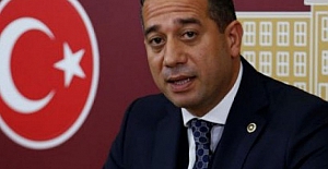 CHP'li Başarır: "Satılmış Ordu lafını kullanmadım, bana iftira atanları Allah'a havale ediyorum"