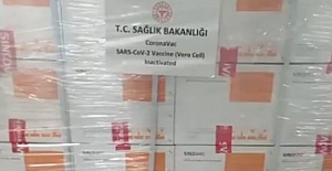 Çin aşısının gelişi bir kez daha ertelendi