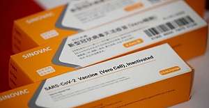 Çin ile sözleşmesi imzalanan CoronaVac Aşısı hakkında neler biliniyor?..