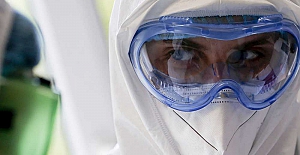 DSÖ: "Koronavirüsten daha büyük bir salgınla karşı karşıya kalabiliriz"