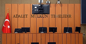 Emniyet İstihbarat Dairesi'ni ele geçirmeye kalkışan 17 Fetöcüye müebbet hapis cezaları