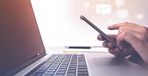 Fiziki ofisler terk ediliyor: Uzaktan çalışan sayısı 10 kat arttı!