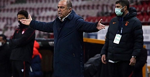 Galatasaray Teknik Direktörü Fatih Terim'e flaş transfer teklifi