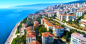 Gemlik’te Doğu Planları çözüme kavuştu