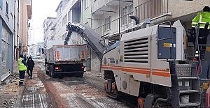 Gürsu modern şehir olma çabalarını sürdürüyor