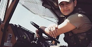 Hakkari Çukurca'da bir Askerimiz Şehit oldu