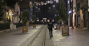 İçişleri Bakanlığı, Korona kısıtlamalarına ilişkin genelgeyle ilgili soruları yanıtladı