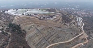 İnegöl ve Harmancık ilçelerinde su kesintisi