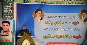 İranlı nükleer bilimciye yapılan suikast, uydudan kontrol edilen gelişmiş elektronik araçlarla gerçekleştirildi