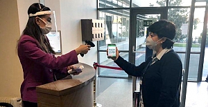 İş sağlığı için önlemler arttırılıyor