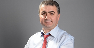 İSMAİL TEKİN yazdı: "Ezilmişliğime Karşı İsyanımın Bayrağı.."