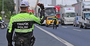 İşte yeni yılın yeni trafik cezaları