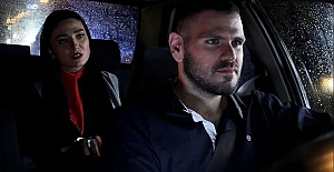 İtalya Salento Festivalinin en iyi film ödülünü İran yapımı “Tahran'da Bir Gece” filmi kazandı