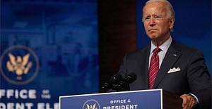Joe Biden: ABD'de Covid-19 aşısı zorunlu olmayacak