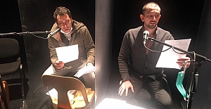 Kent Tiyatrosu'ndan 'Radyo Tiyatrosu' tadında buluşmalar