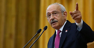 Kılıçdaroğlu: "İktidar HDP’yi yanına çekemeyince ikinci bir parti kurup HDP’yi parçalayabilir miyiz arayışı içinde"