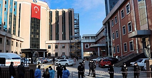 Koca: Gaziantep'teki  Yangın oksijen cihazından kaynaklandı