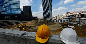 Konut fiyatları yüzde 29.2 arttı