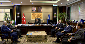 Korona mağduru esnafa belediye ödemelerinde destek