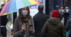 Korona mutasyona uğradı ve panik yarattı!..: "Yeni bir küresel dalgalanmaya neden olabilir"