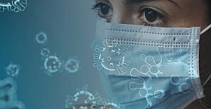 Koronavirüs salgınında vaka sayısı 29 bin 718'e ulaştı