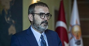 Mahir Ünal: "'CHP, ezanın Türkçe okunması düşüncesinden vazgeçmemiştir'"