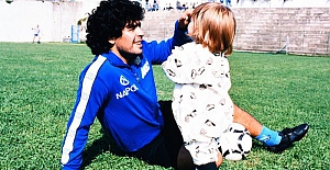 Maradona'nın serveti ne kadar ve nasıl paylaşılacak?