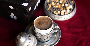 Menengiç kahvesinin tescili ile Gaziantep Türkiye’de ilk sıraya yerleşti