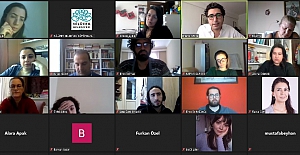 Misi Akademi’de mitoloji meraklıları buluştu