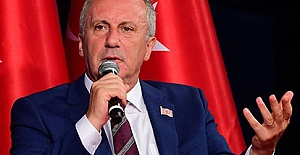 Muharrem İnce parti kurarsa ne kadar oy alıyor? İşte anket sonuçları