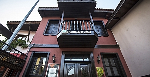 MYSİA Fotoğraf Müzesi'ne İFSAK' tan Ödül