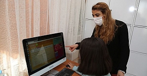 Nilüfer’den kırsal mahalleler için ücretsiz internet hizmeti