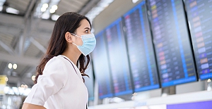 Normalleşemedik! Uçak bileti satın alanların sayısı %63 azaldı.