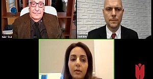 Pandemide 141 ülkeden 100 bini aşkın vatandaşımızı ülkemize getirdik