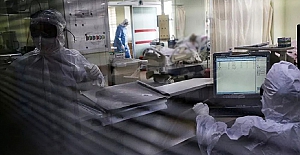 Prof. Dr. İsmail Cinel: 'Yoğun bakımlar olarak uçurumun kenarındayız'