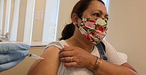 Rusya’nın Covid-19 aşısını olan 20 kişi corona virüsüne yakalandı