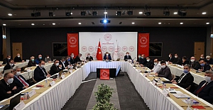 Sağlık Bakanı Koca'dan iyi haber: "İstanbul'da son hafta içinde pozitif vaka sayısındaki azalma yüzde 20’yi buldu"