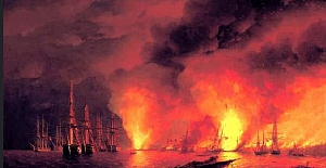 Sinop'taki 167 Yıllık Matem Törenle Anıldı