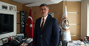 TBB Başkanı Feyzioğlu: "Avukatın, hakim ve savcı olmadan önce özel bir yüksek lisans programından geçilmesini istiyoruz"