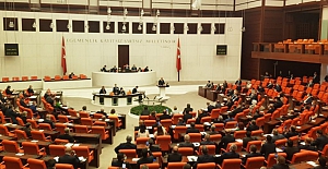 TBMM’den ABD’ye Karşı Ortak Bildiri