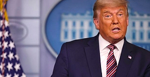 Trump, savunma bütçesi tasarısını veto edeceğini duyurdu