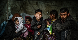 Türkiye'deki Suriyelilerin şaşırtıcı doğum oranı