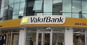 Vakıfbank'ın, dolar cinsinden tahvil ihracı için talep toplama süreci tamamlandı
