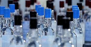 Yeni yıl öncesi sahte içki operasyonu: Çok sayıda kişi tutuklandı