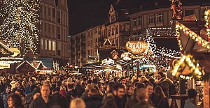 Yılbaşı gecesi için otel ve konaklama tesislerine uyarı