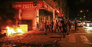 Çoğu HDP'den 108 sanıklı "Kobani olayları" iddianamesi kabul edildi
