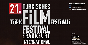 21. Uluslararası Frankfurt Türk Filmleri Festivali